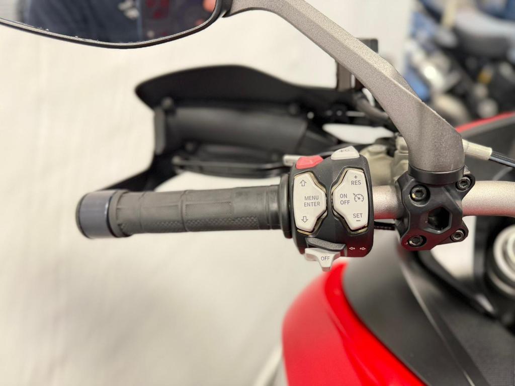 MULTISTRADA 1200 ENDURO