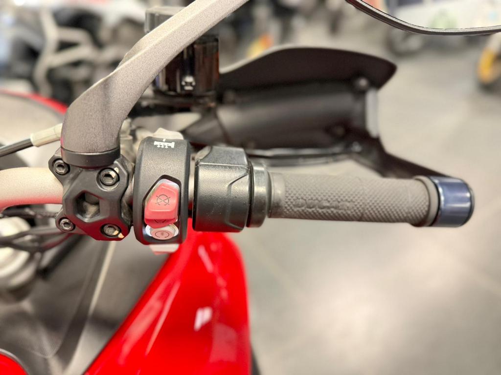 MULTISTRADA 1200 ENDURO