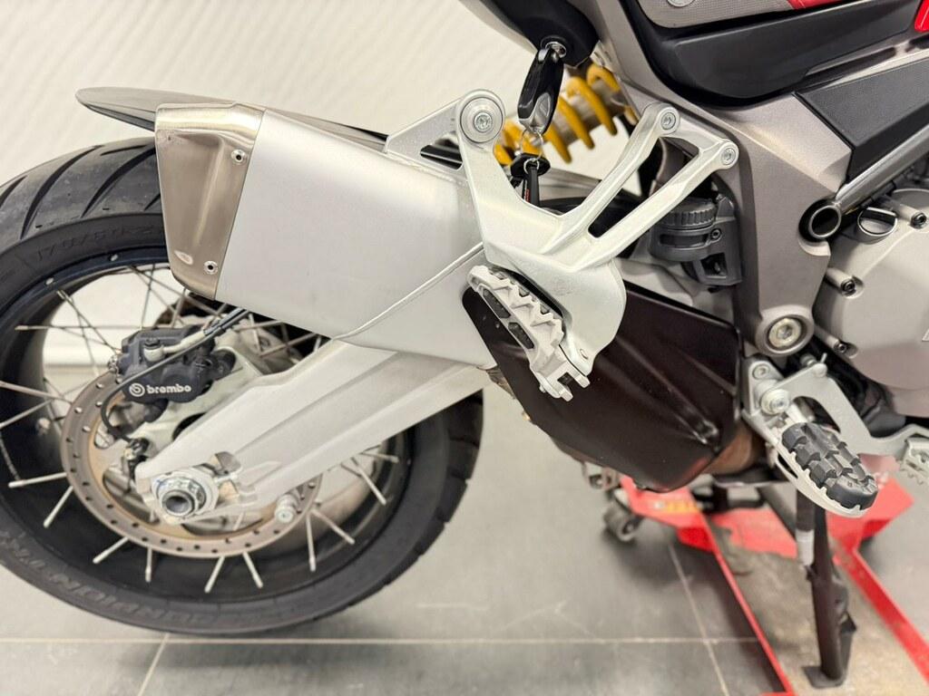 MULTISTRADA 1200 ENDURO