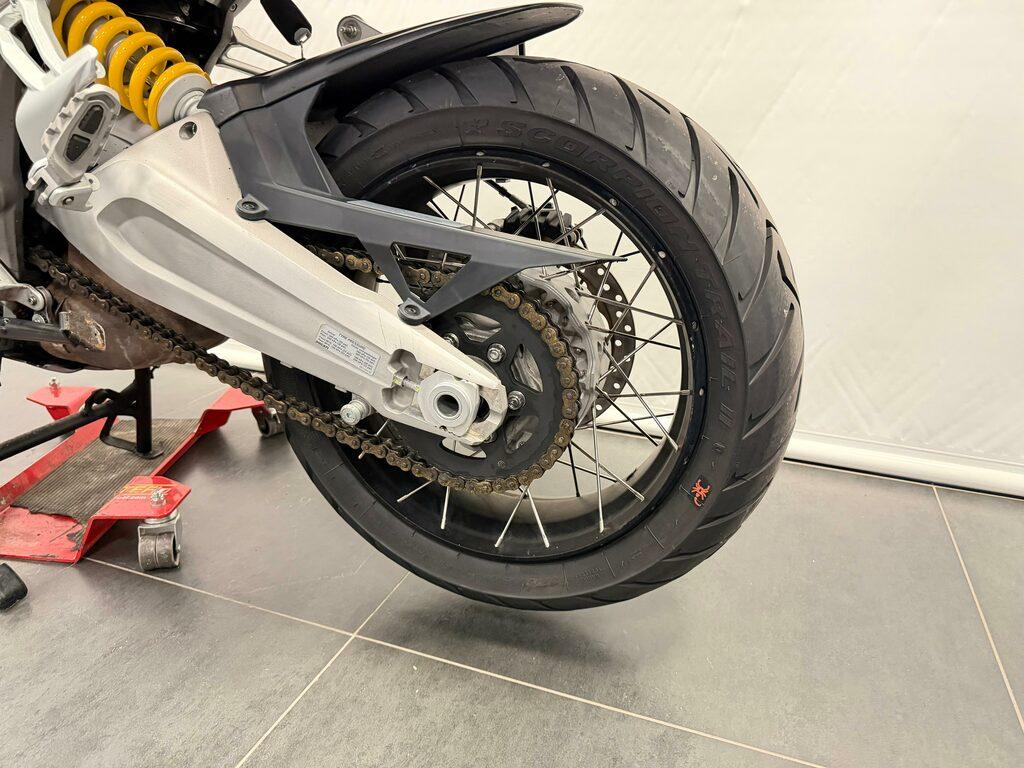 MULTISTRADA 1200 ENDURO