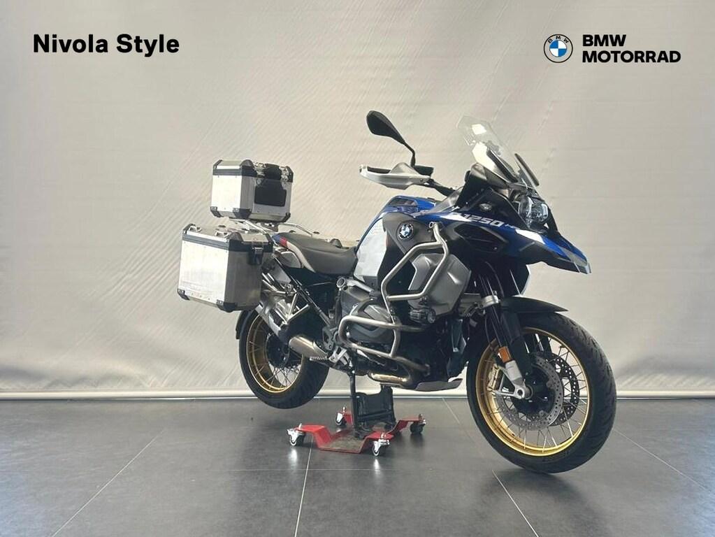 R 1250 GS