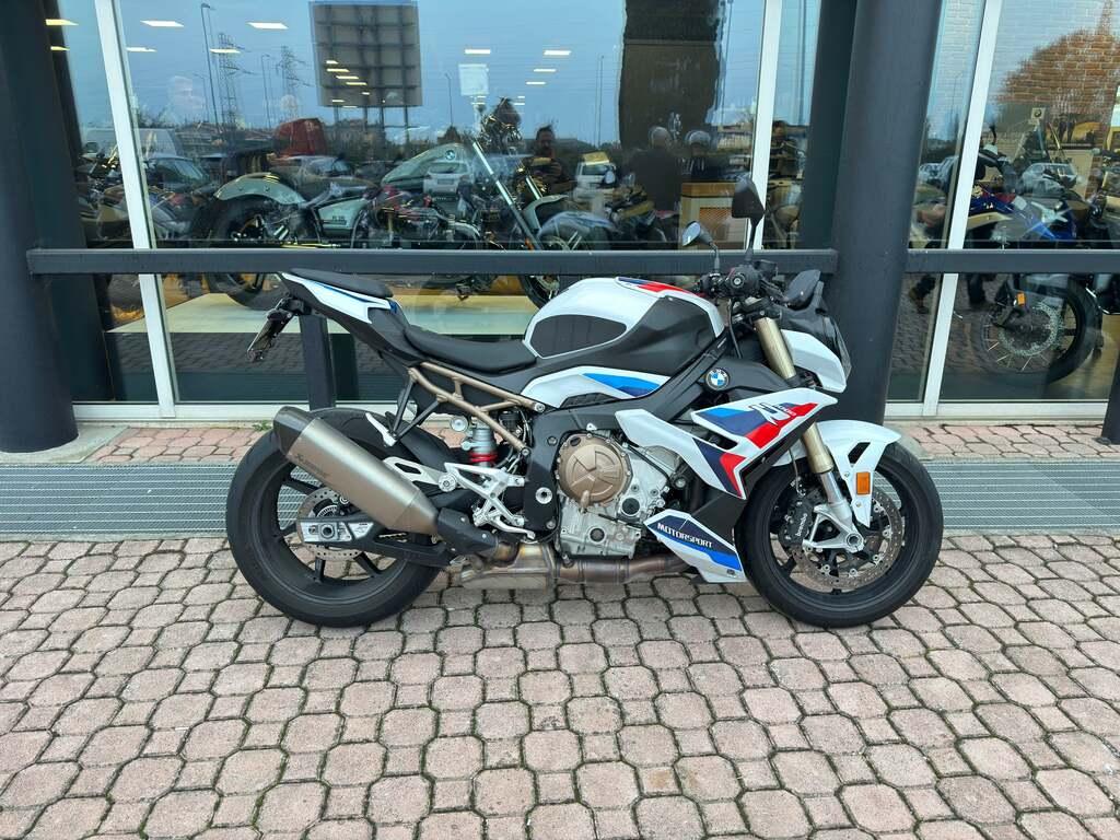 S 1000 R