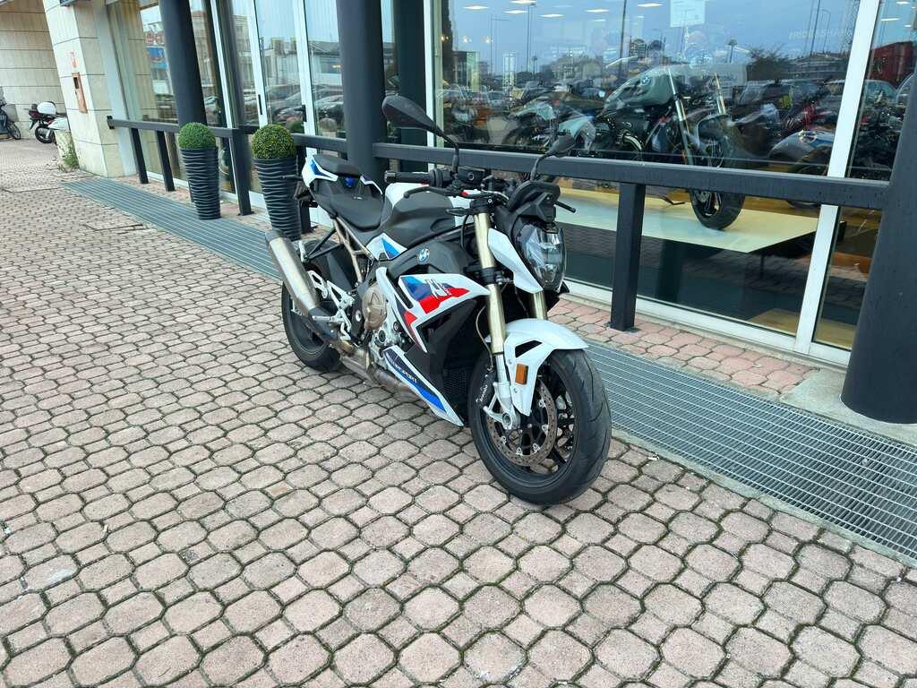 S 1000 R