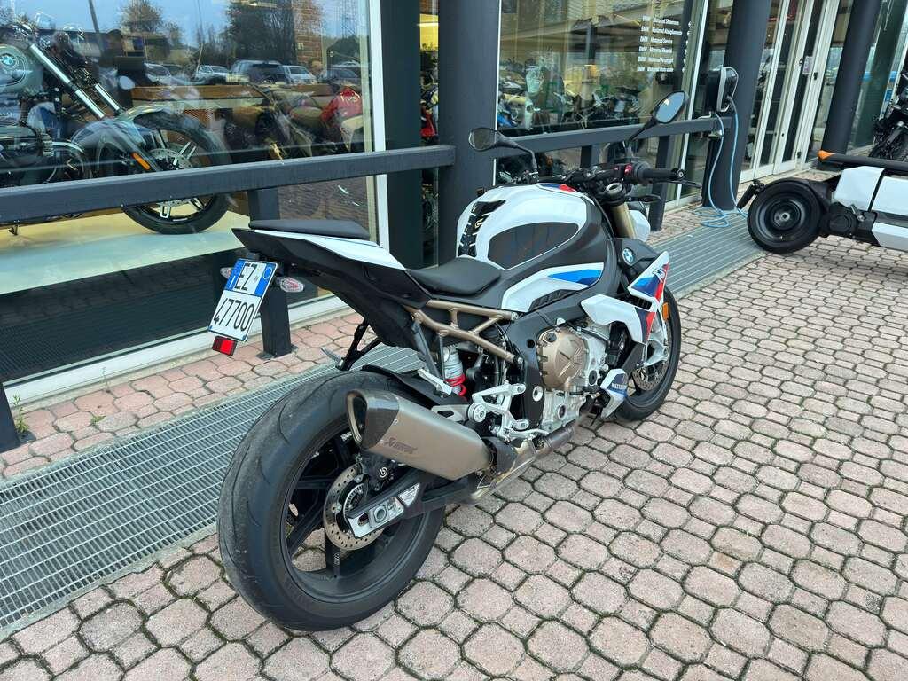 S 1000 R