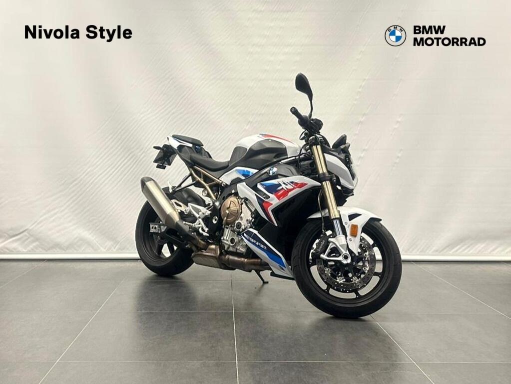 S 1000 R