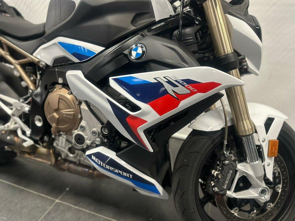 S 1000 R