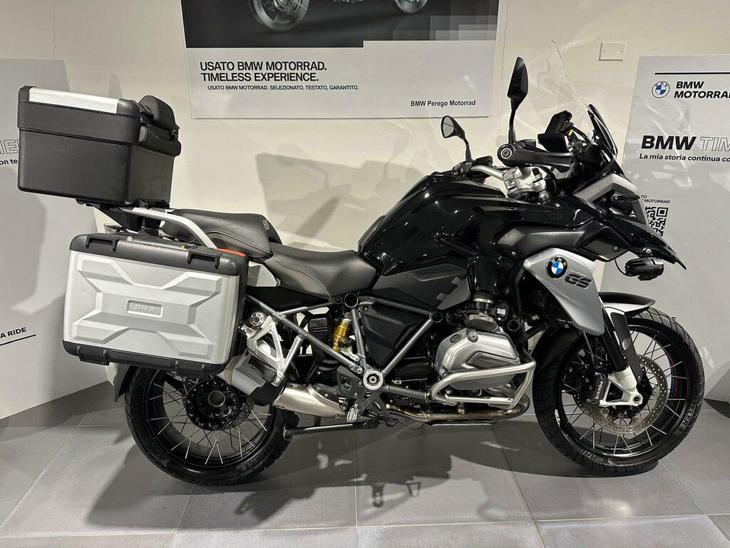 R 1200 GS