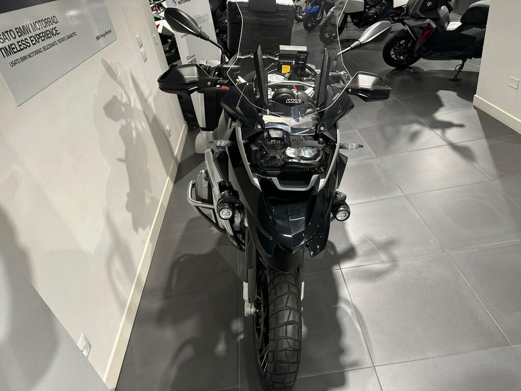 R 1200 GS
