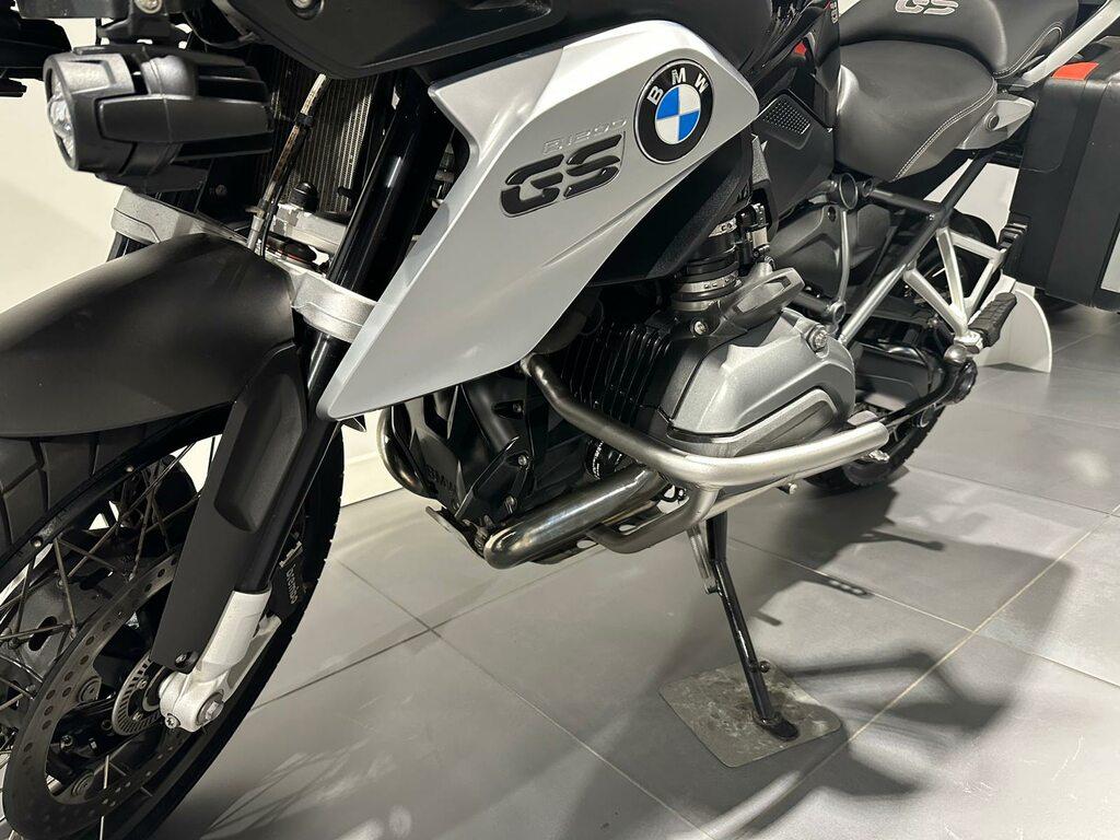 R 1200 GS