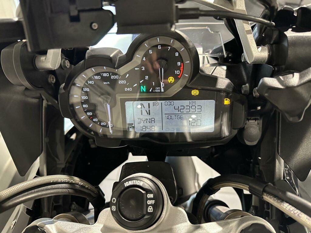 R 1200 GS