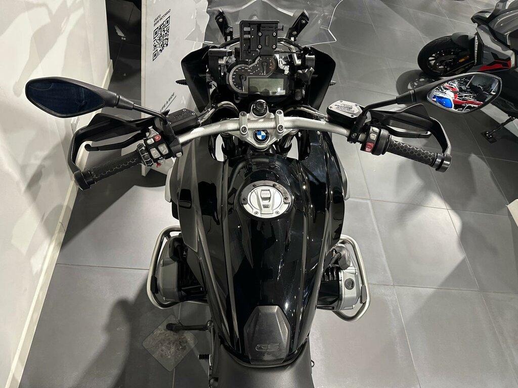 R 1200 GS