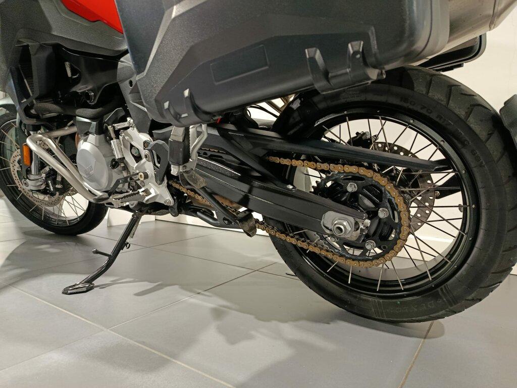 F 850 GS