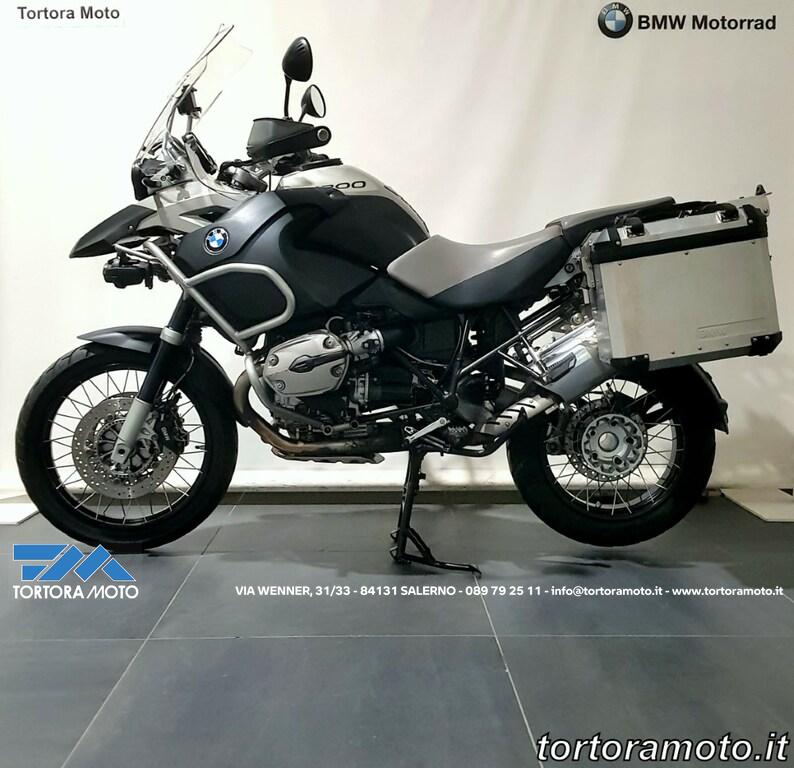R 1200 GS