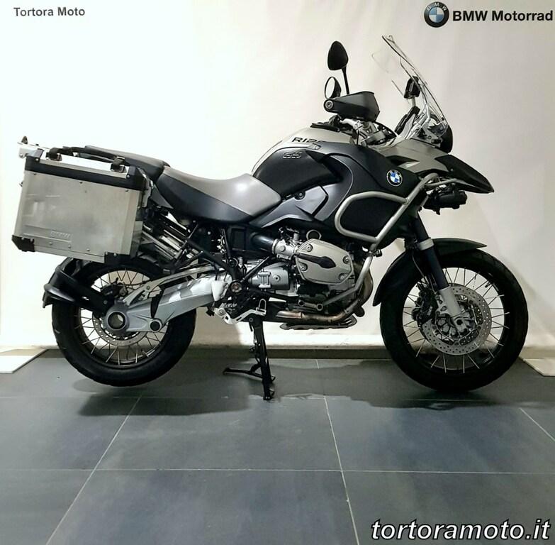 R 1200 GS