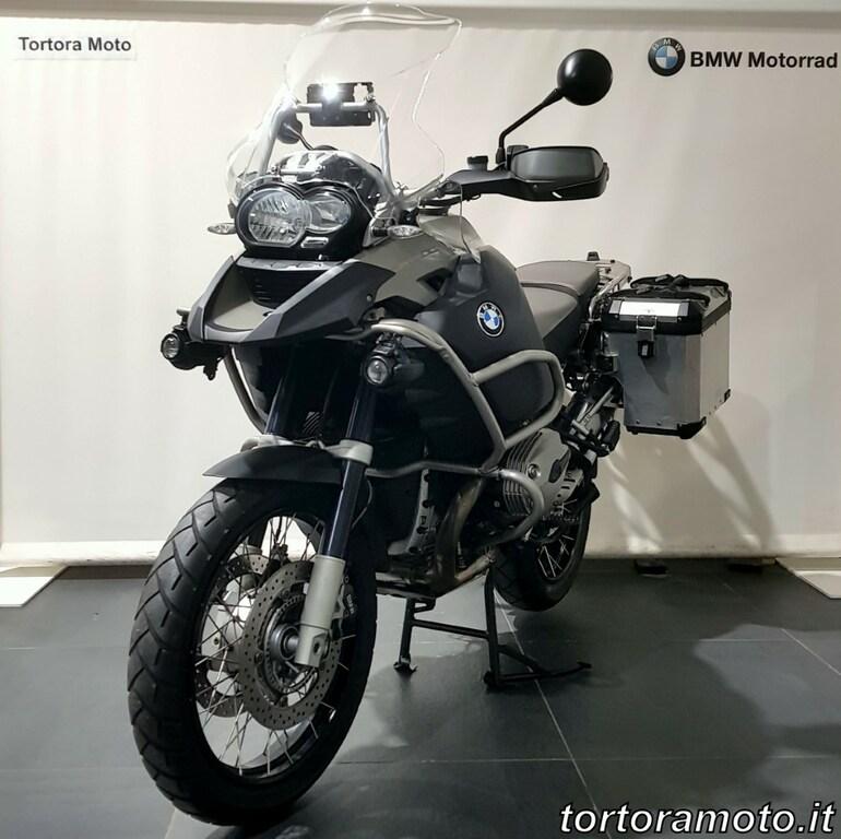 R 1200 GS