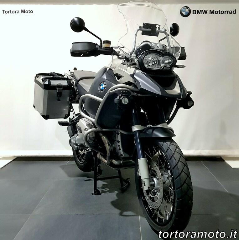 R 1200 GS