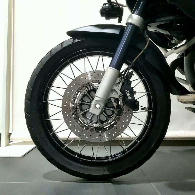 R 1200 GS