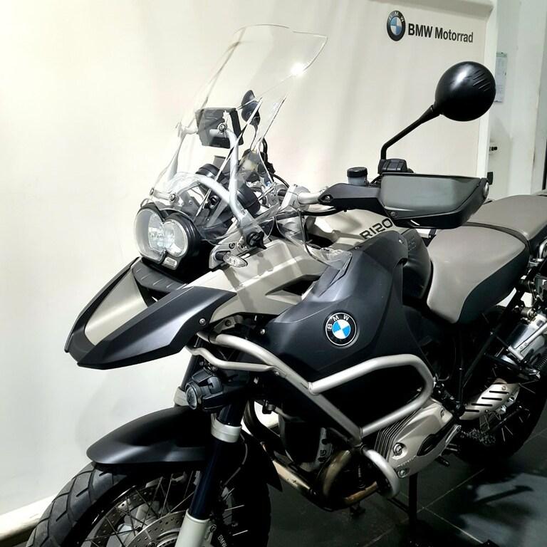 R 1200 GS