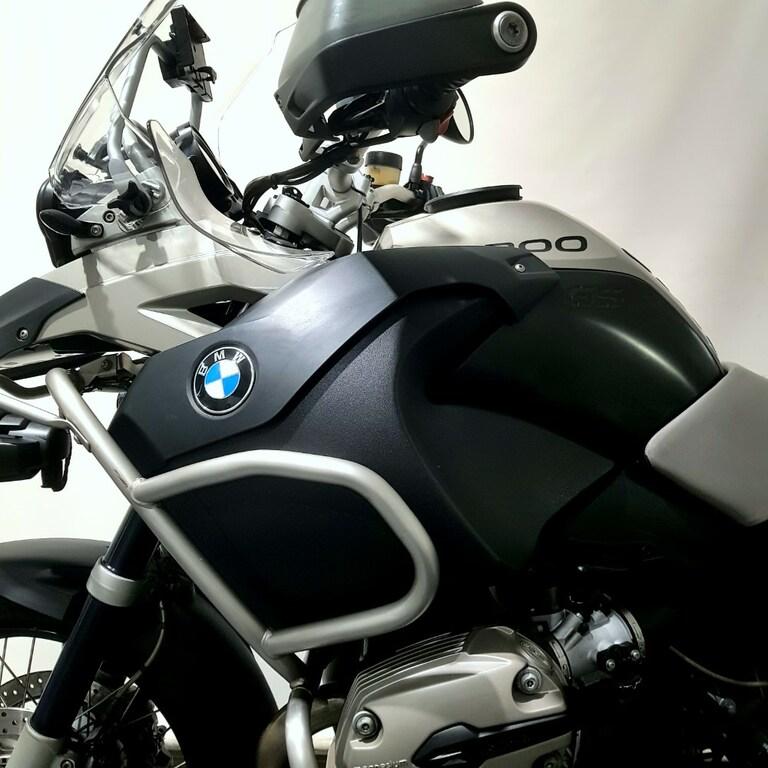 R 1200 GS