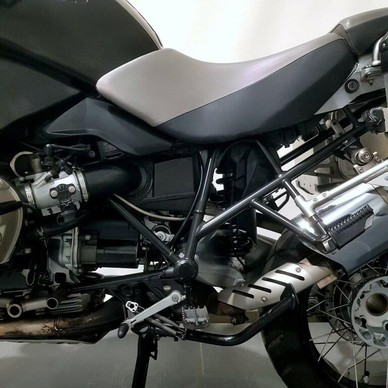 R 1200 GS