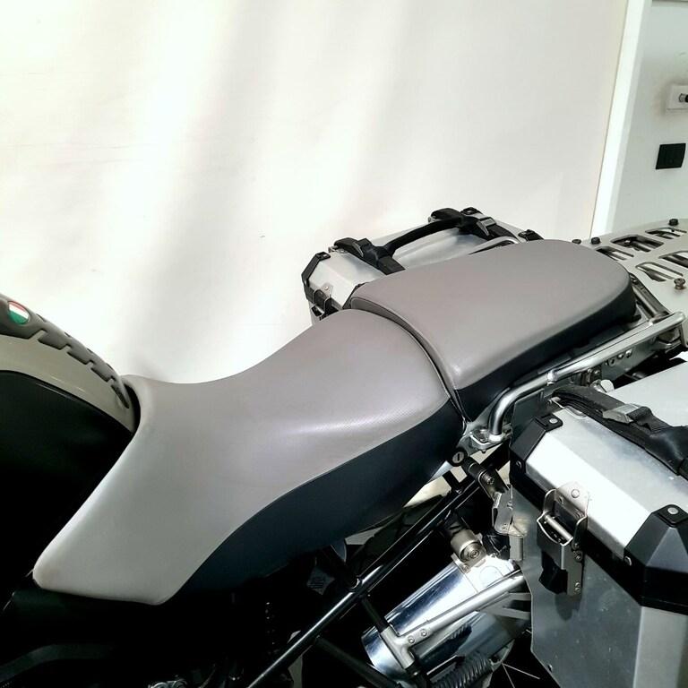 R 1200 GS