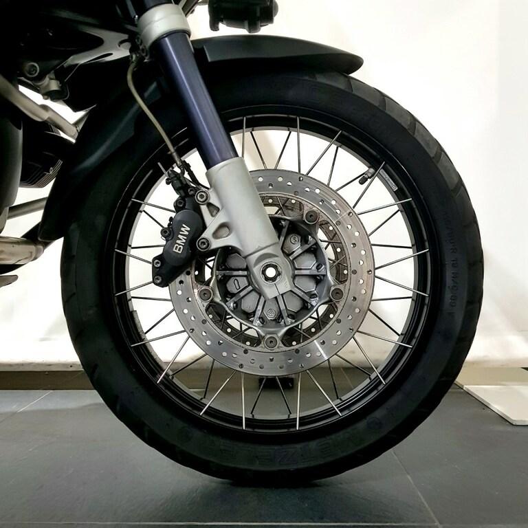 R 1200 GS