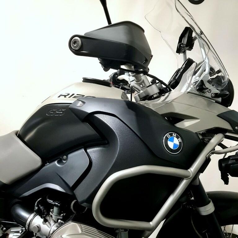 R 1200 GS