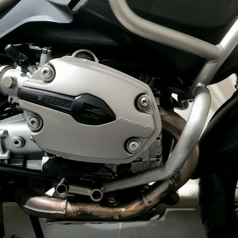 R 1200 GS