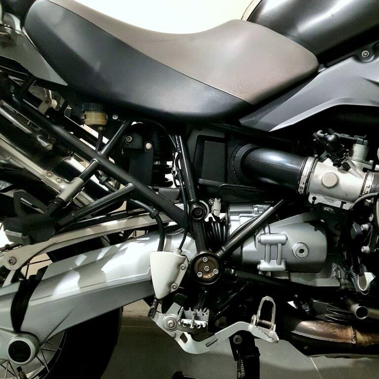 R 1200 GS
