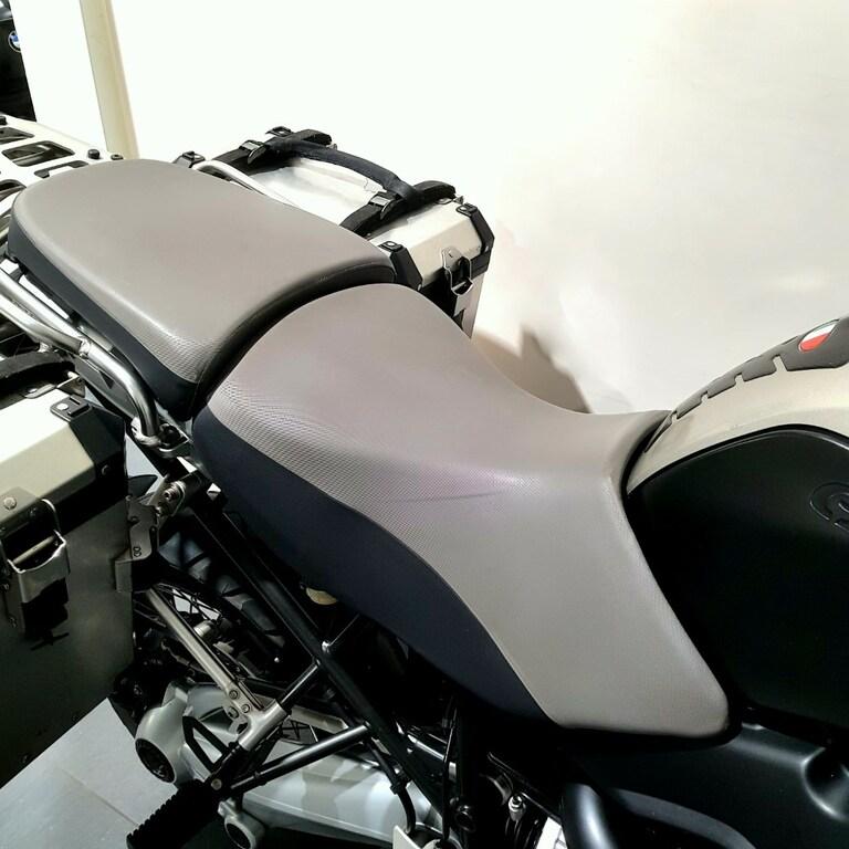 R 1200 GS