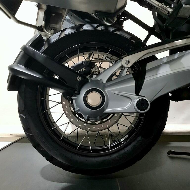R 1200 GS