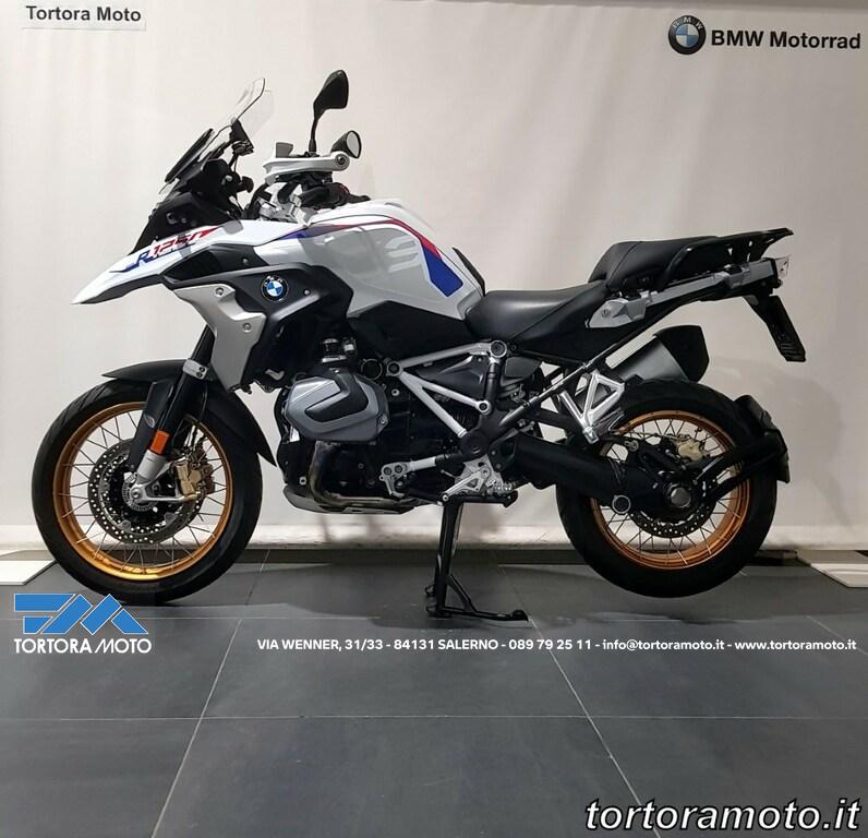 R 1250 GS