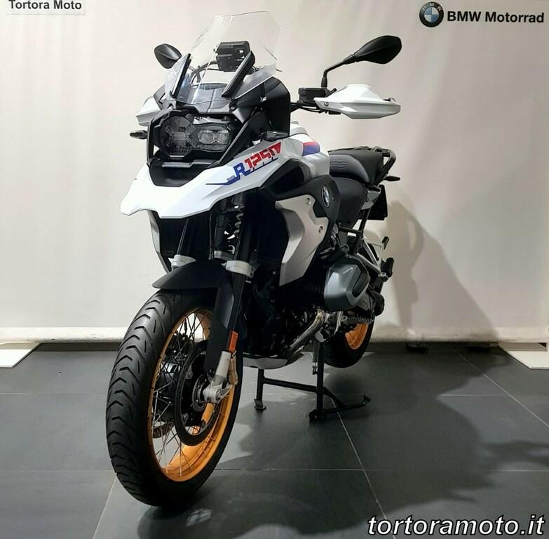 R 1250 GS