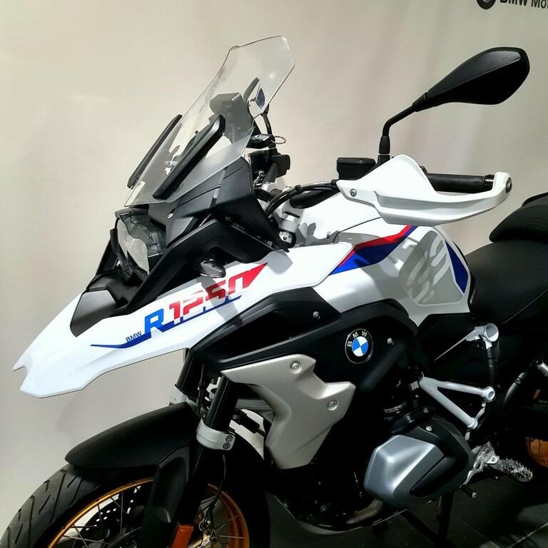 R 1250 GS