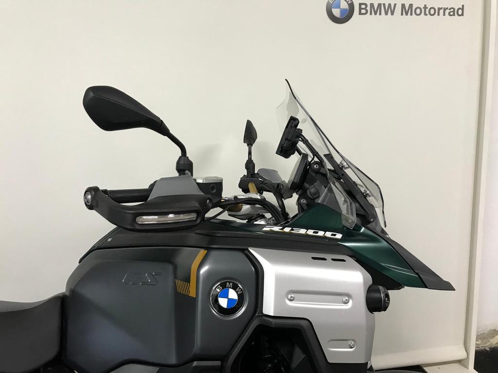 R 1300 GS