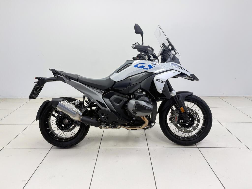 R 1300 GS