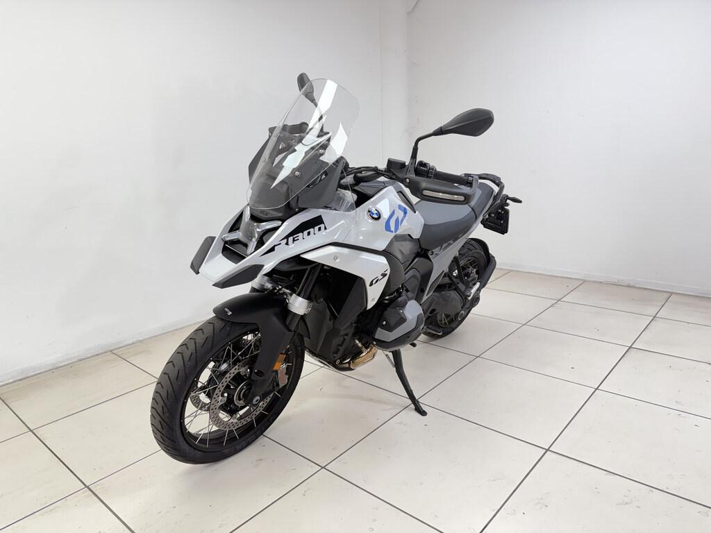 R 1300 GS