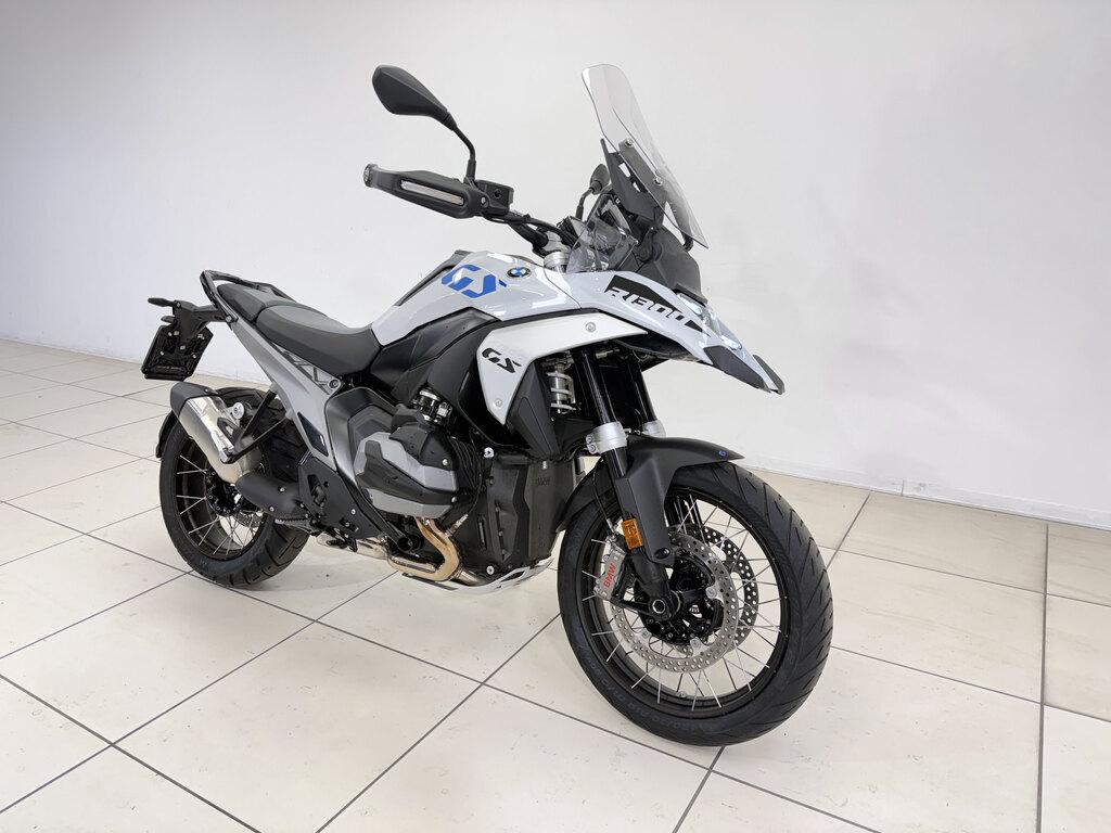 R 1300 GS
