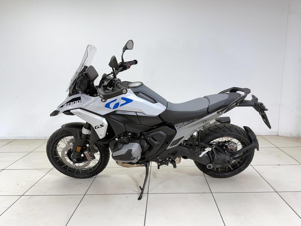 R 1300 GS