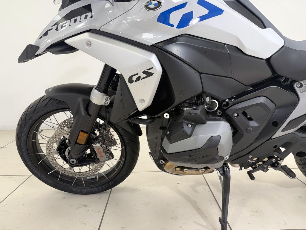 R 1300 GS
