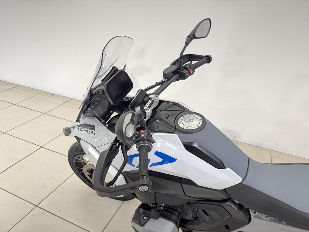 R 1300 GS