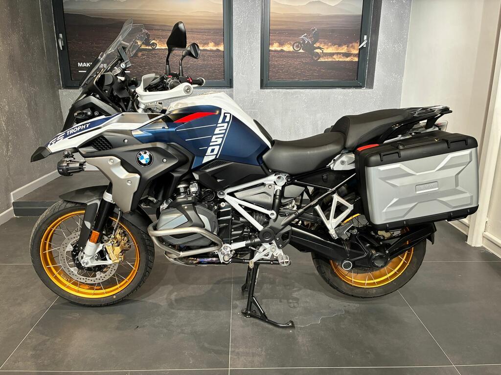 R 1250 GS