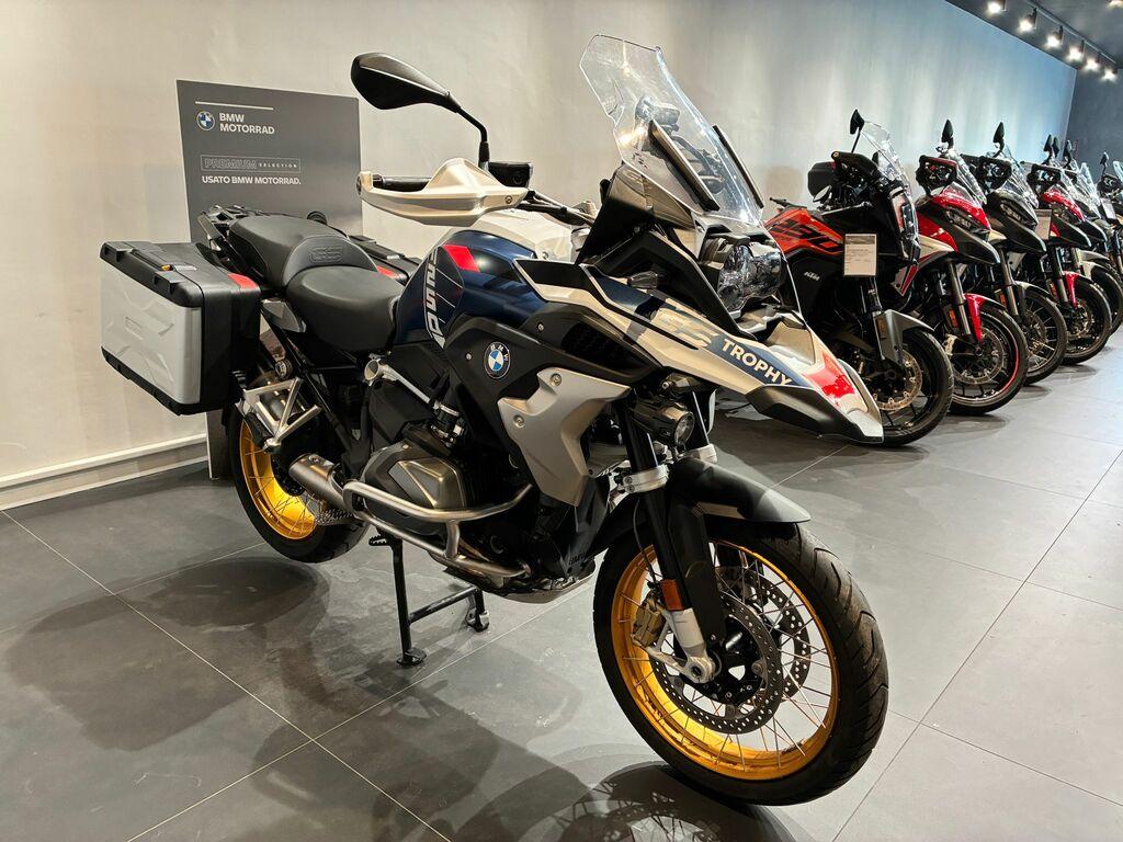 R 1250 GS