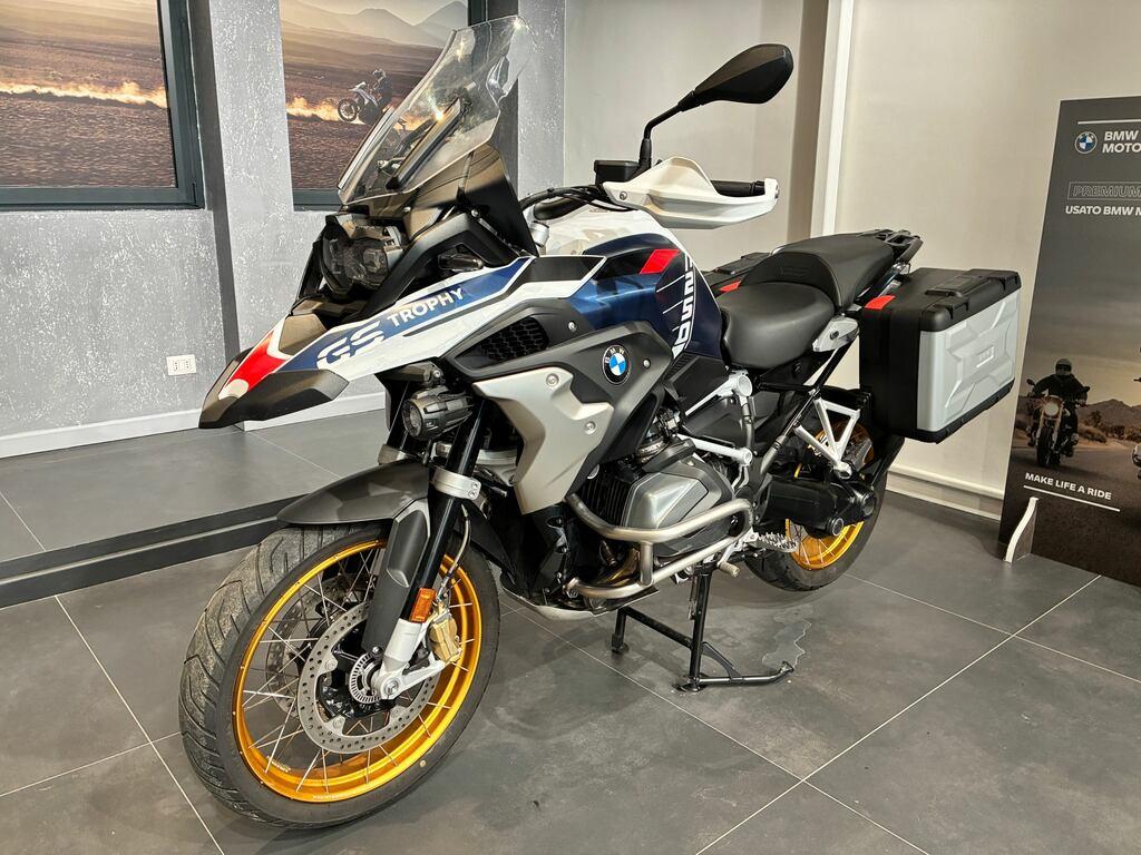 R 1250 GS