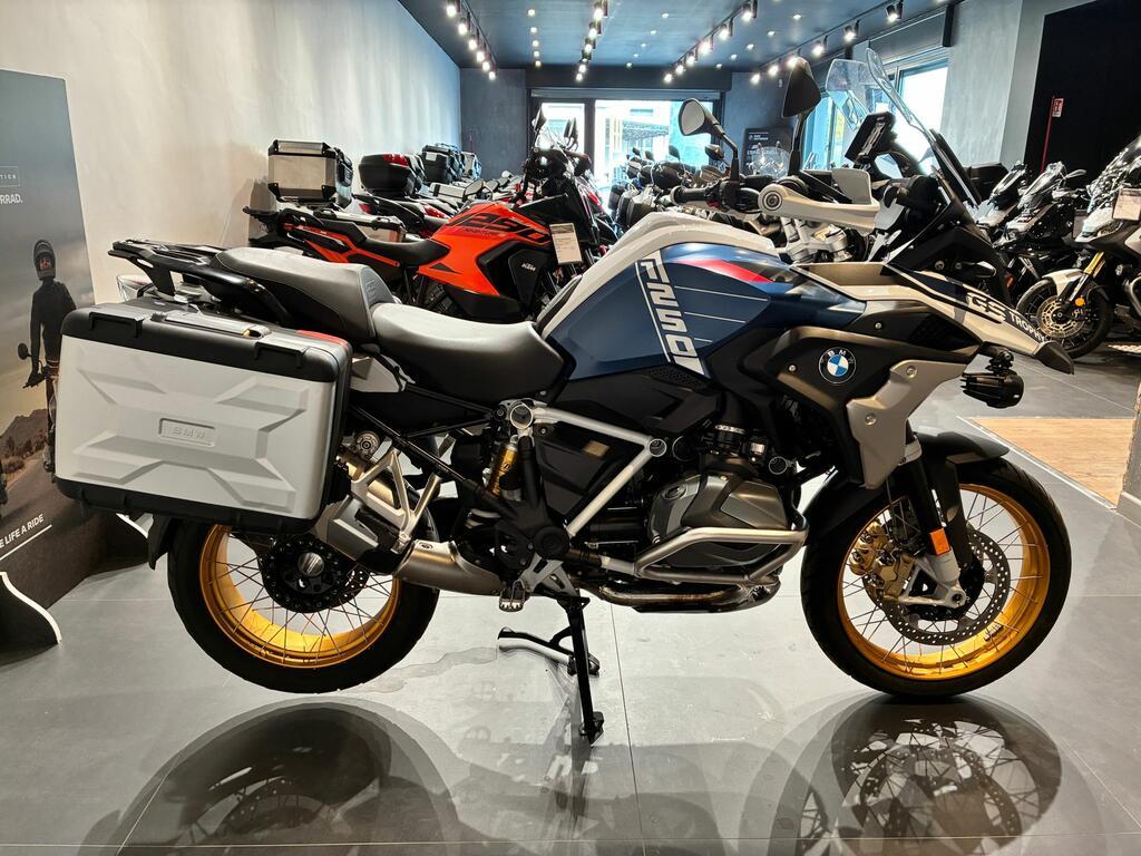 R 1250 GS