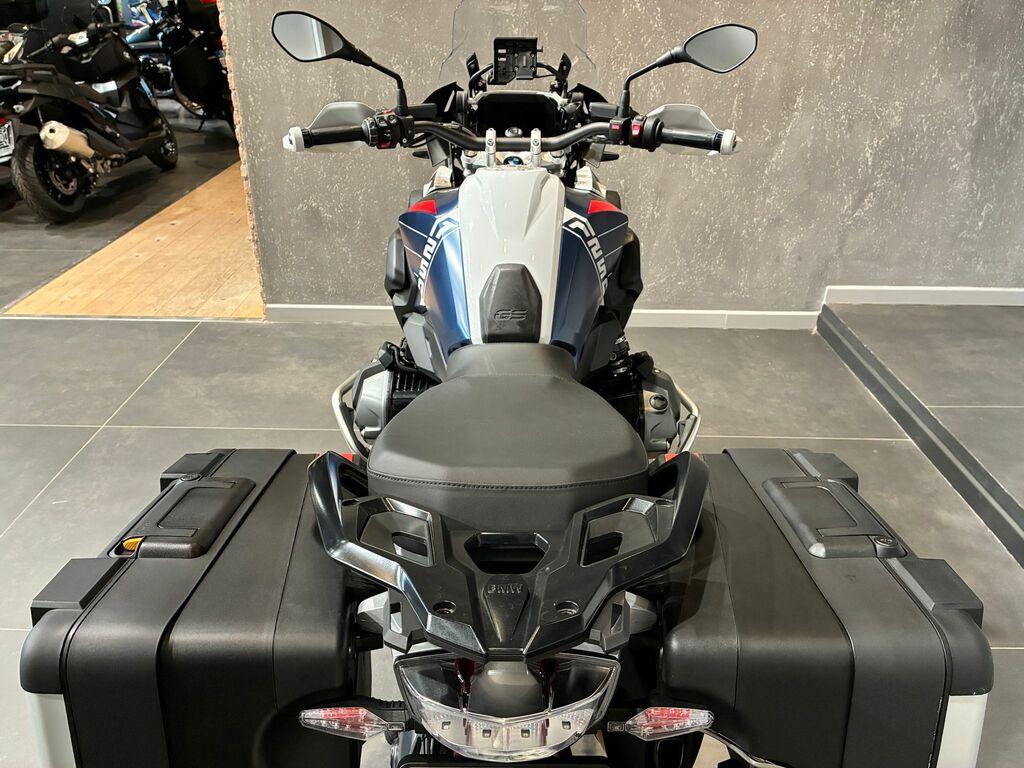 R 1250 GS
