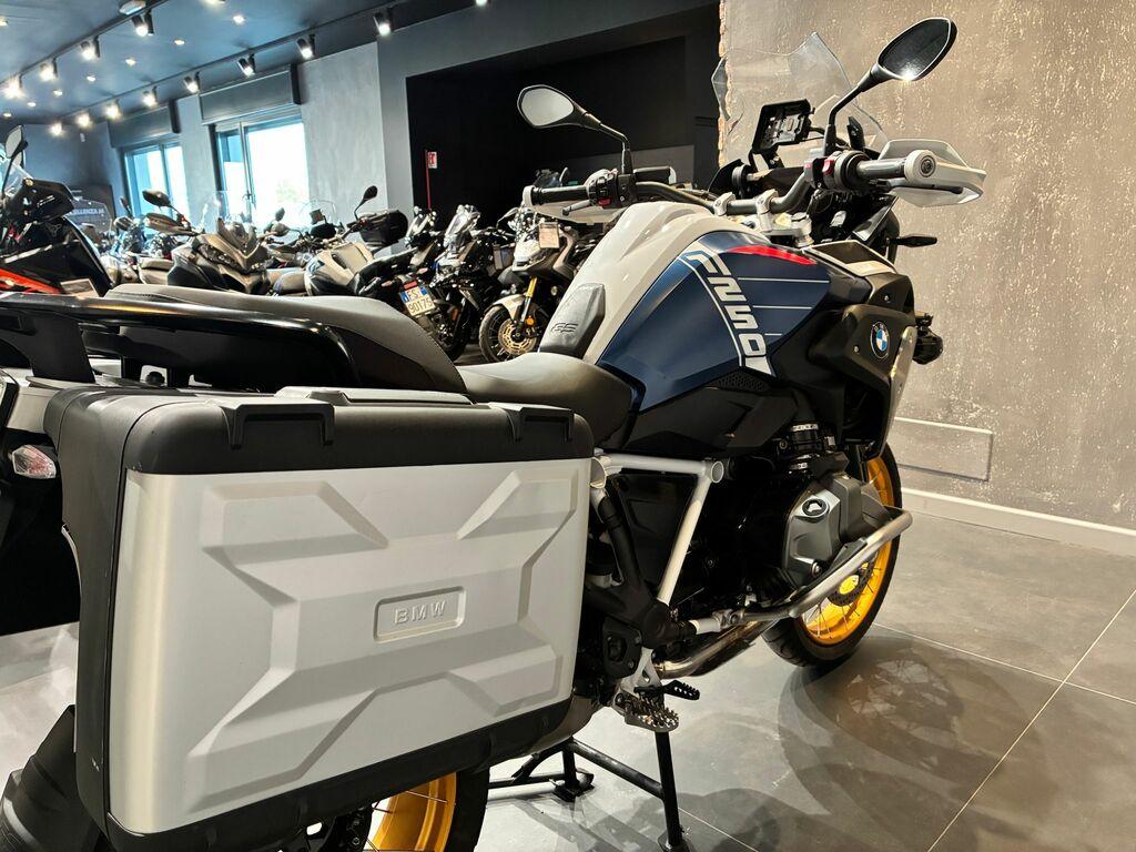 R 1250 GS