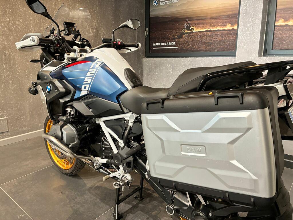 R 1250 GS
