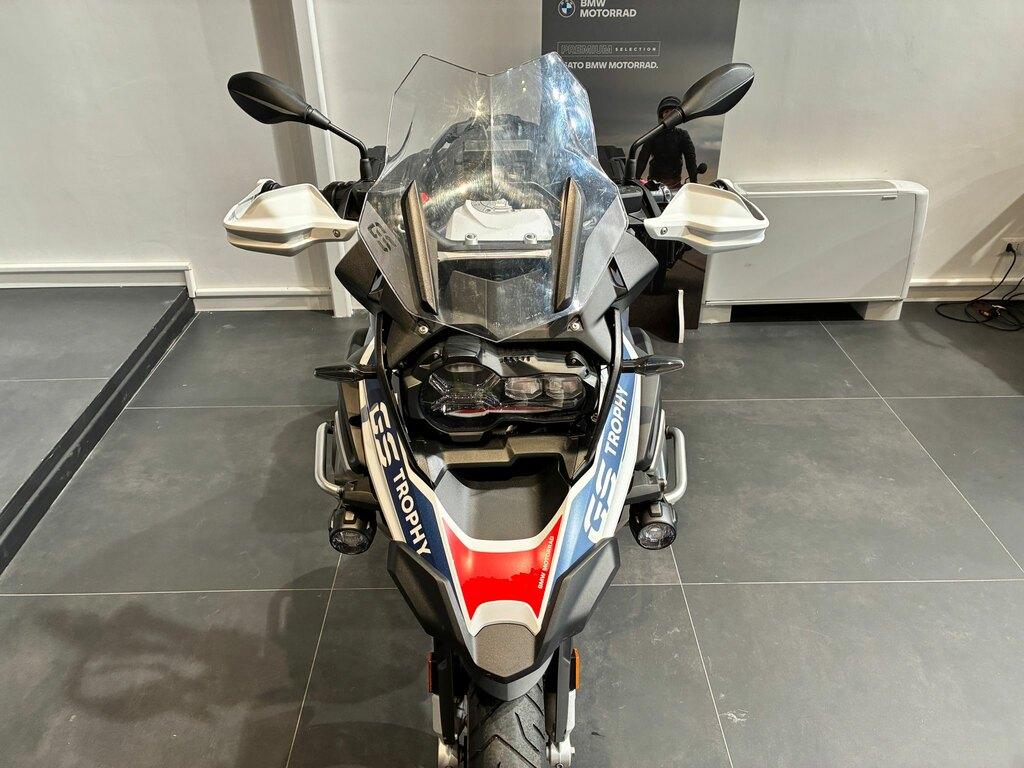 R 1250 GS
