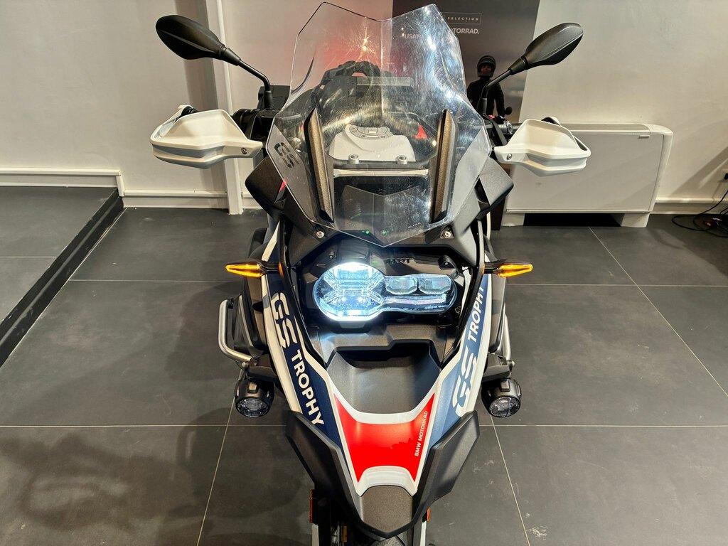 R 1250 GS